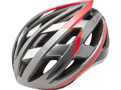 Cannondale Accessories CAAD Road Helmet Graphite/Red