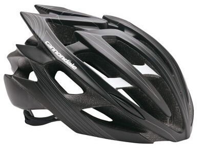 Cannondale Accessories Teramo Road Bike Helmet - Black
